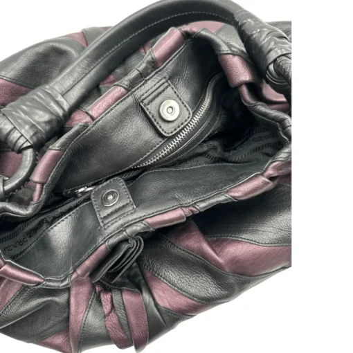 Borsa Prada ribes