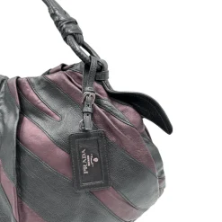 Borsa Prada ribes