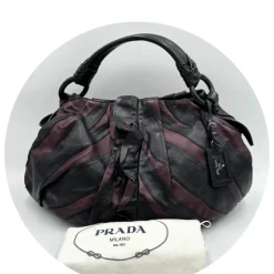 Borsa Prada ribes