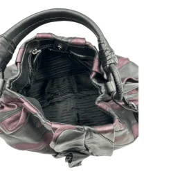 Borsa Prada ribes