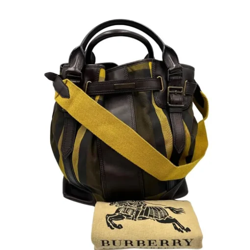 Borsa Prorsum Burberry