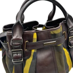 Borsa Prorsum Burberry
