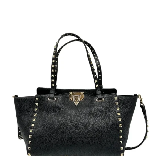 Borsa Rockstud Valentino Garavani