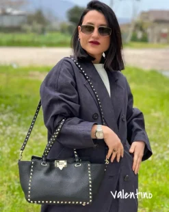 Borsa Rockstud Valentino Garavani