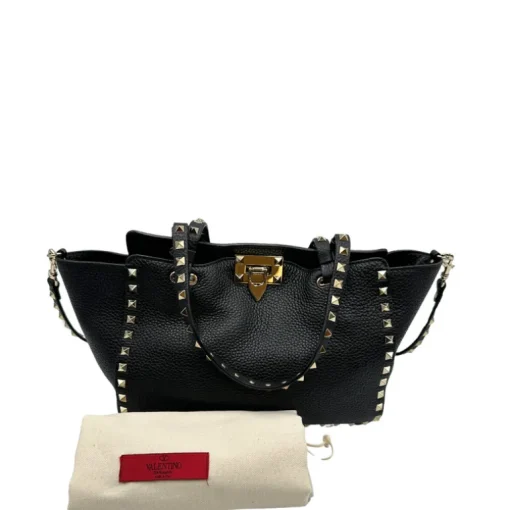 Borsa Rockstud Valentino Garavani