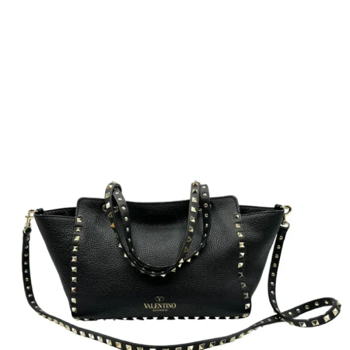 Borsa Rockstud Valentino Garavani