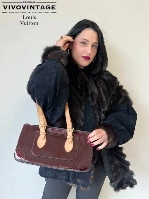 Borsa Rosewood Louis Vuitton