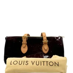 Borsa Rosewood Louis Vuitton