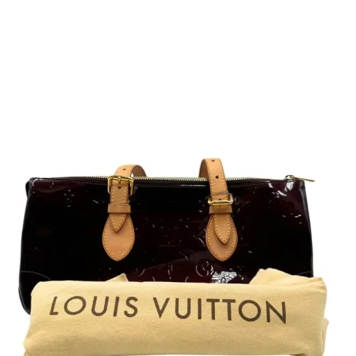 Borsa Rosewood Louis Vuitton