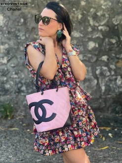 Borsa Rue Cambon