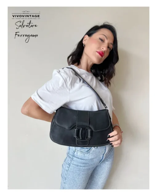 Borsa Salvatore Ferragamo