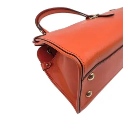 Borsa Salvatore Ferragamo gancini