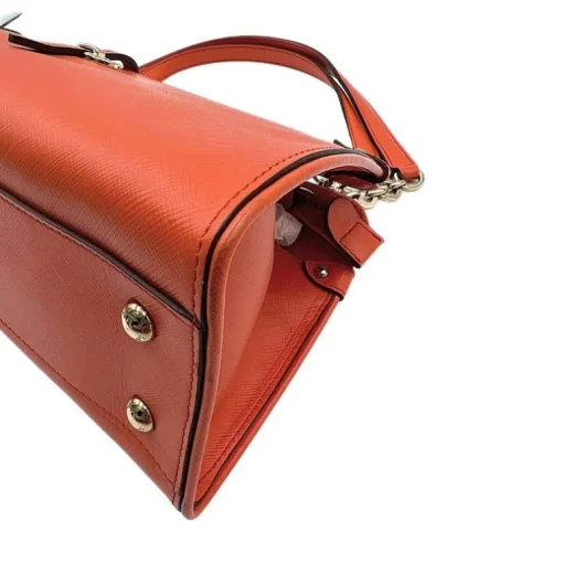 Borsa Salvatore Ferragamo gancini