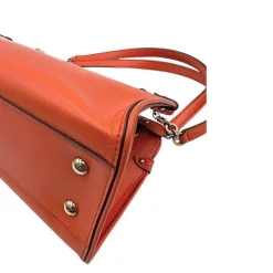 Borsa Salvatore Ferragamo gancini
