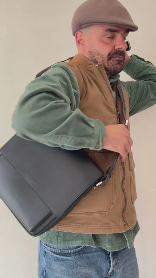 Borsa Salvatore Ferragamo