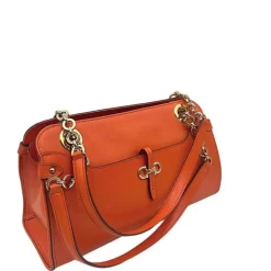 Borsa Salvatore Ferragamo gancini