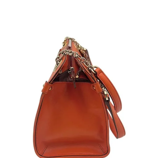 Borsa Salvatore Ferragamo gancini