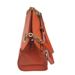 Borsa Salvatore Ferragamo gancini
