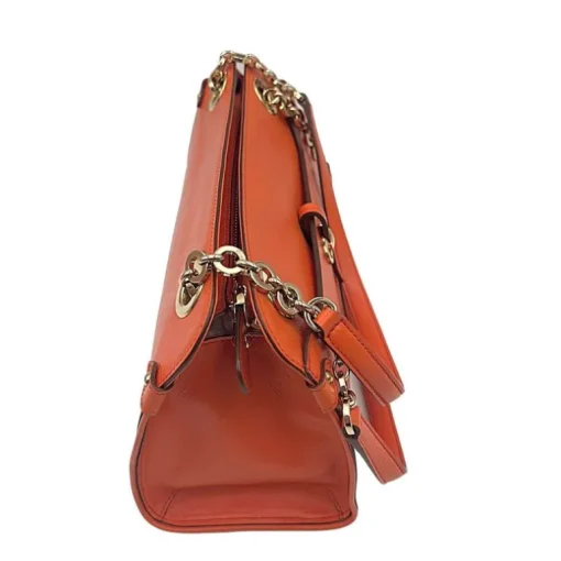 Borsa Salvatore Ferragamo gancini