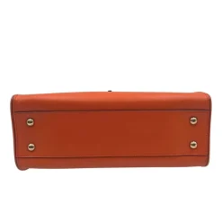 Borsa Salvatore Ferragamo gancini