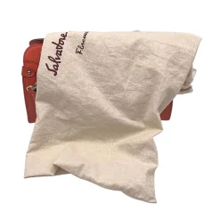 Borsa Salvatore Ferragamo gancini