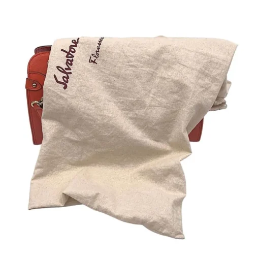 Borsa Salvatore Ferragamo gancini