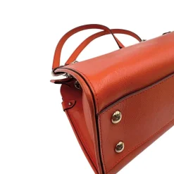 Borsa Salvatore Ferragamo gancini