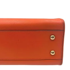 Borsa Salvatore Ferragamo gancini