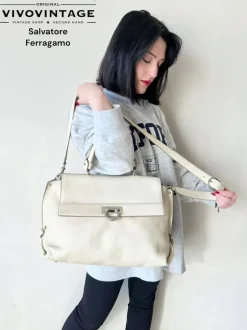 Borsa Sofia Salvatore Ferragamo