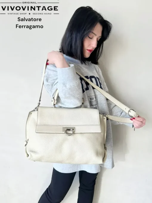 Borsa Sofia Salvatore Ferragamo