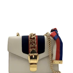 Borsa Sylvie Gucci