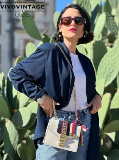 Borsa Sylvie Gucci