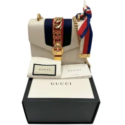 Borsa Sylvie Gucci