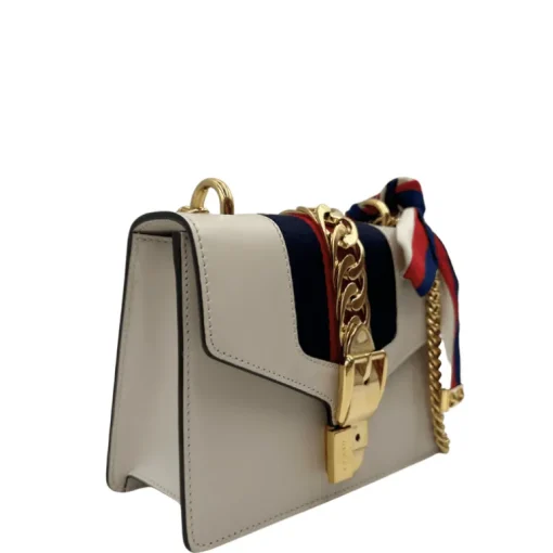 Borsa Sylvie Gucci