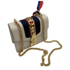 Borsa Sylvie Gucci
