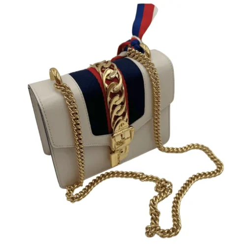 Borsa Sylvie Gucci