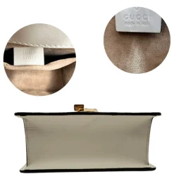 Borsa Sylvie Gucci