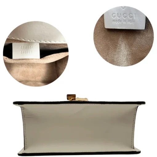 Borsa Sylvie Gucci