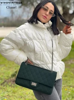 Borsa Timeless Chanel