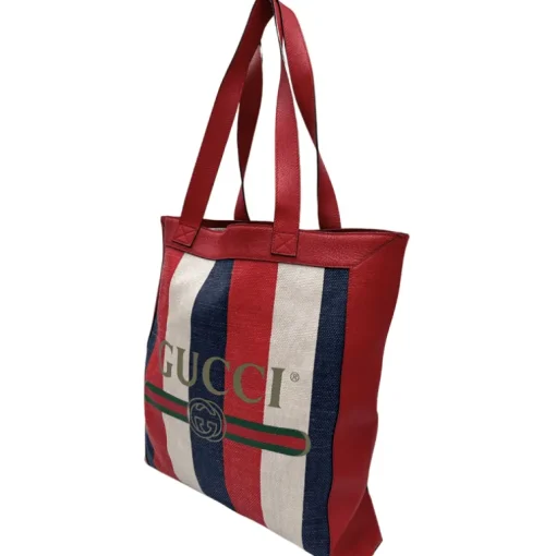 Borsa Tote Gucci