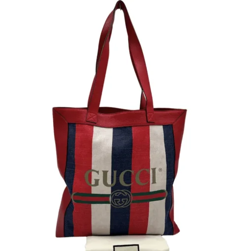 Borsa Tote Gucci