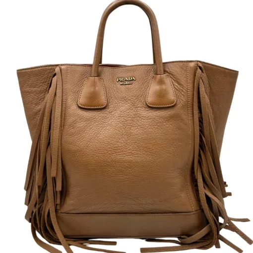 Borsa Tote Prada