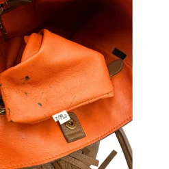 Borsa Tote Prada