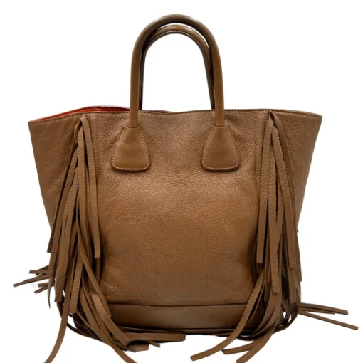 Borsa Tote Prada