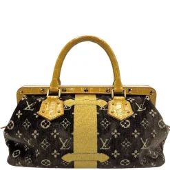 Borsa Trompe L'Oeil Louis Vuitton