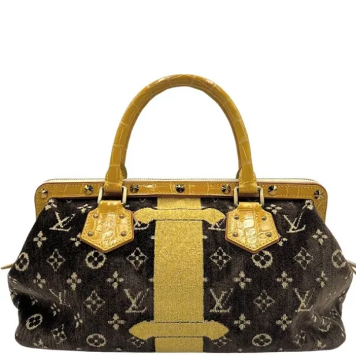 Borsa Trompe L'Oeil Louis Vuitton