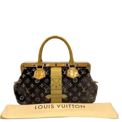 Borsa Trompe L'Oeil Louis Vuitton