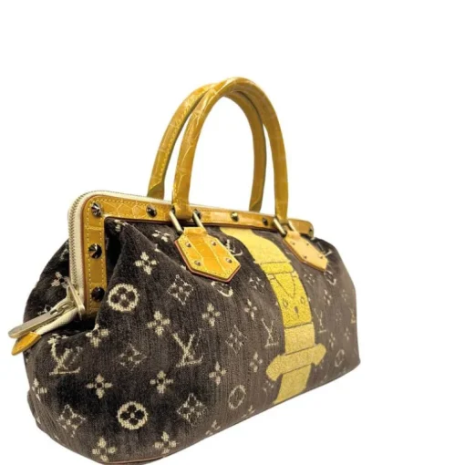 Borsa Trompe L'Oeil Louis Vuitton