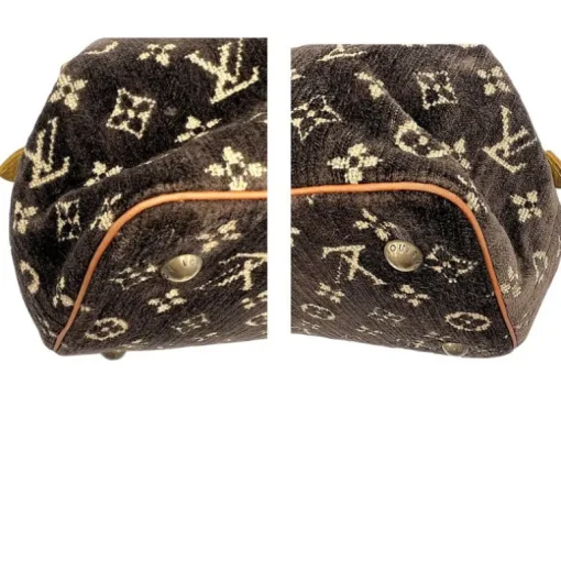 Borsa Trompe L'Oeil Louis Vuitton