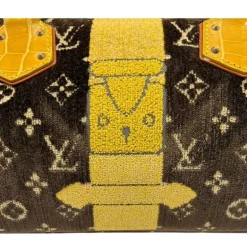 Borsa Trompe L'Oeil Louis Vuitton